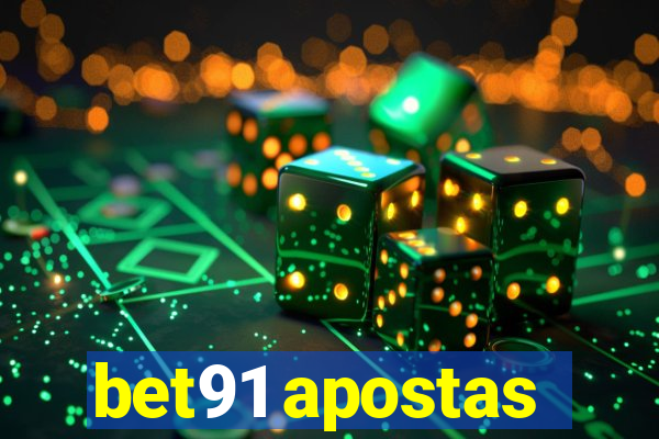 bet91 apostas